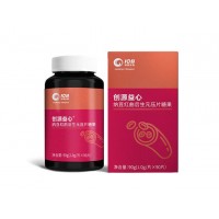 创源益心™纳豆红曲压片糖果