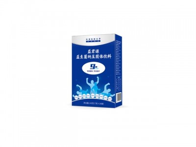 益君源益生菌纳豆固体饮料图3