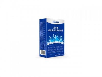益君源益生菌纳豆固体饮料图4