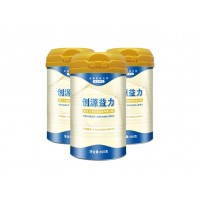 创源益力®后生元微化短肽蛋白粉
