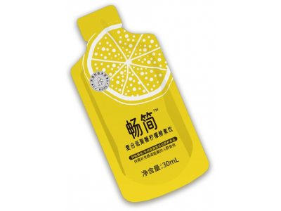 畅简™复合低聚糖柠檬酵素图3