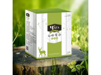 桦树茸茶厂家 桦褐孔菌oem代加工厂家图3