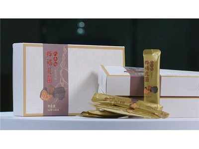 进口俄罗斯桦褐孔菌 白桦茸固体饮料贴牌加工厂图2