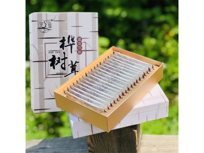 进口俄罗斯桦褐孔菌 白桦茸固体饮料贴牌加工厂图3
