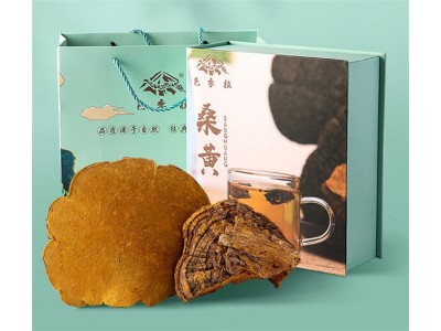 吉林桑黄OEM贴牌代加工生产厂家 桑黄厂家图4
