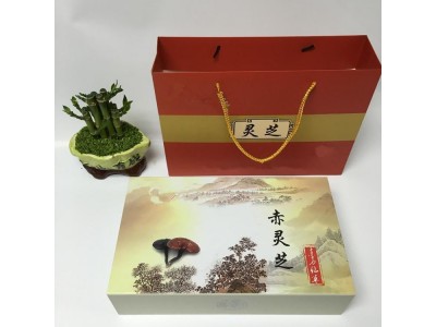 灵芝产品代加工 灵芝 oem代加工图3
