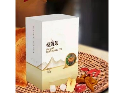 桑黄茶贴牌代加工 oem代加工 桑黄厂家图1