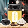 玻璃瓶装八珍膏代加工 纯手工熬制膏滋产品定制