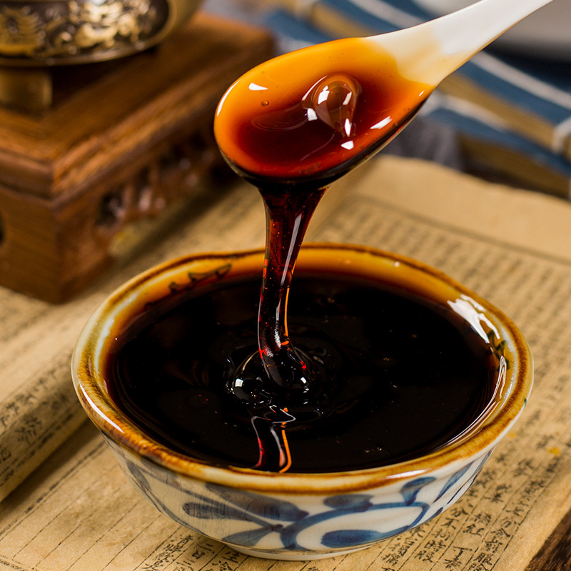 八珍膏2
