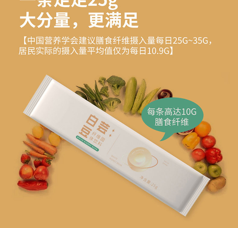 白芸豆膳食纤维粉_05