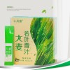 大麦青汁粉生产厂家 草本植物固体饮料OEM贴牌加工