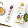 蛋白奶昔粉OEM定制 代餐奶昔贴牌代加工