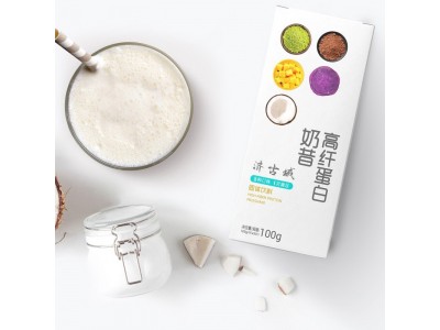 蛋白奶昔粉OEM定制 代餐奶昔贴牌代加工图2
