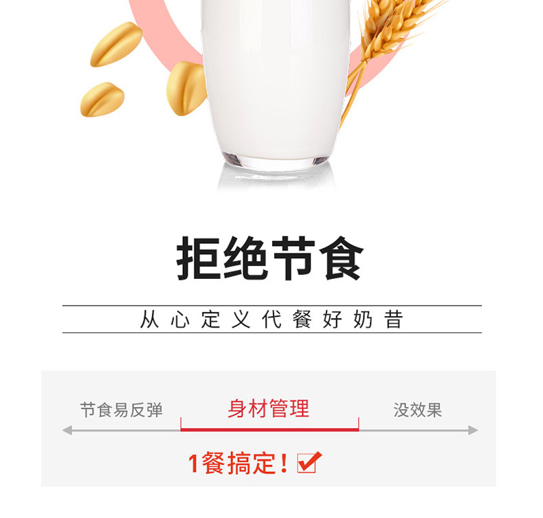 蛋白奶昔粉详情_06