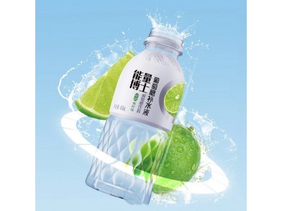 能量博士电解质水定制 葡萄糖补水液生产厂家OEM贴牌代加工图3