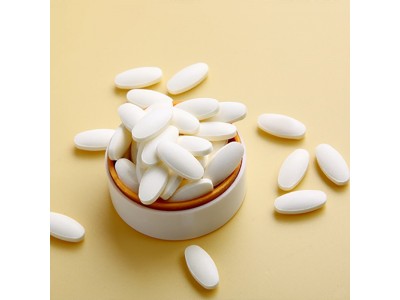 多元蛋白片定制 益生元咀嚼片OEM贴牌厂家图5