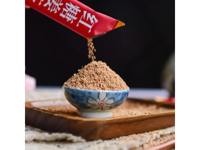 红糖姜茶代加工企业 颗粒剂产品OEM贴牌图2