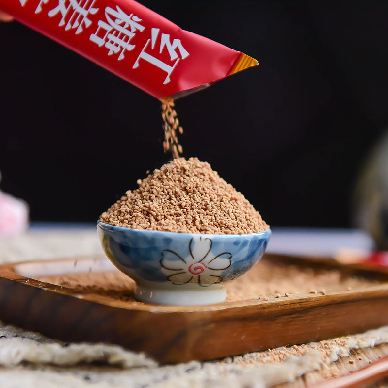 红糖姜茶2