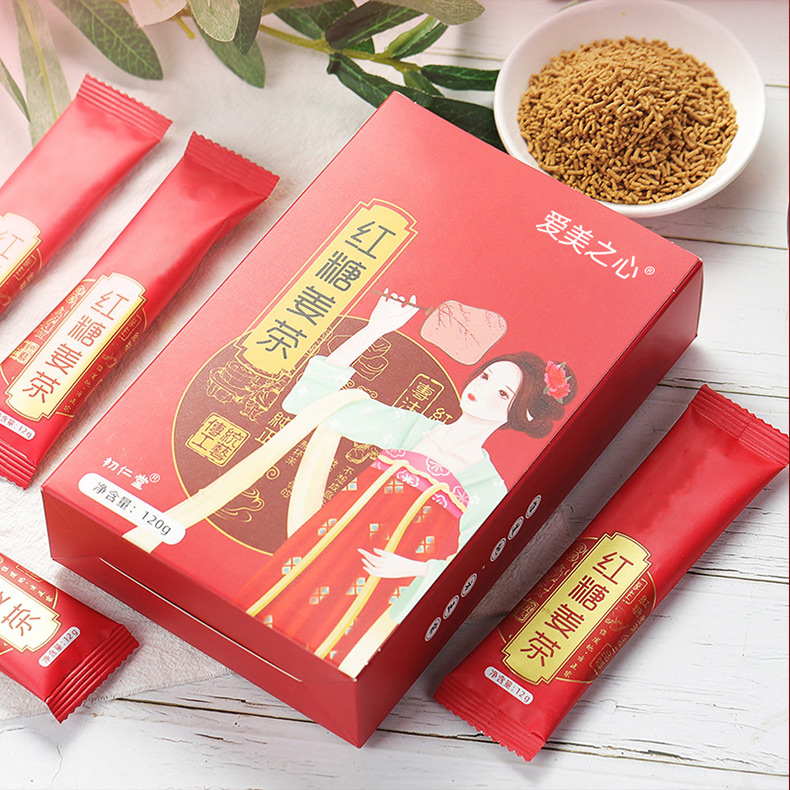 爱美之心红糖姜茶_01