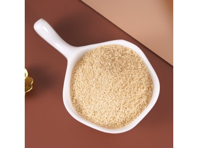 猴头菇米稀粉定制 膳食纤维营养粉OEM贴牌代加工图2