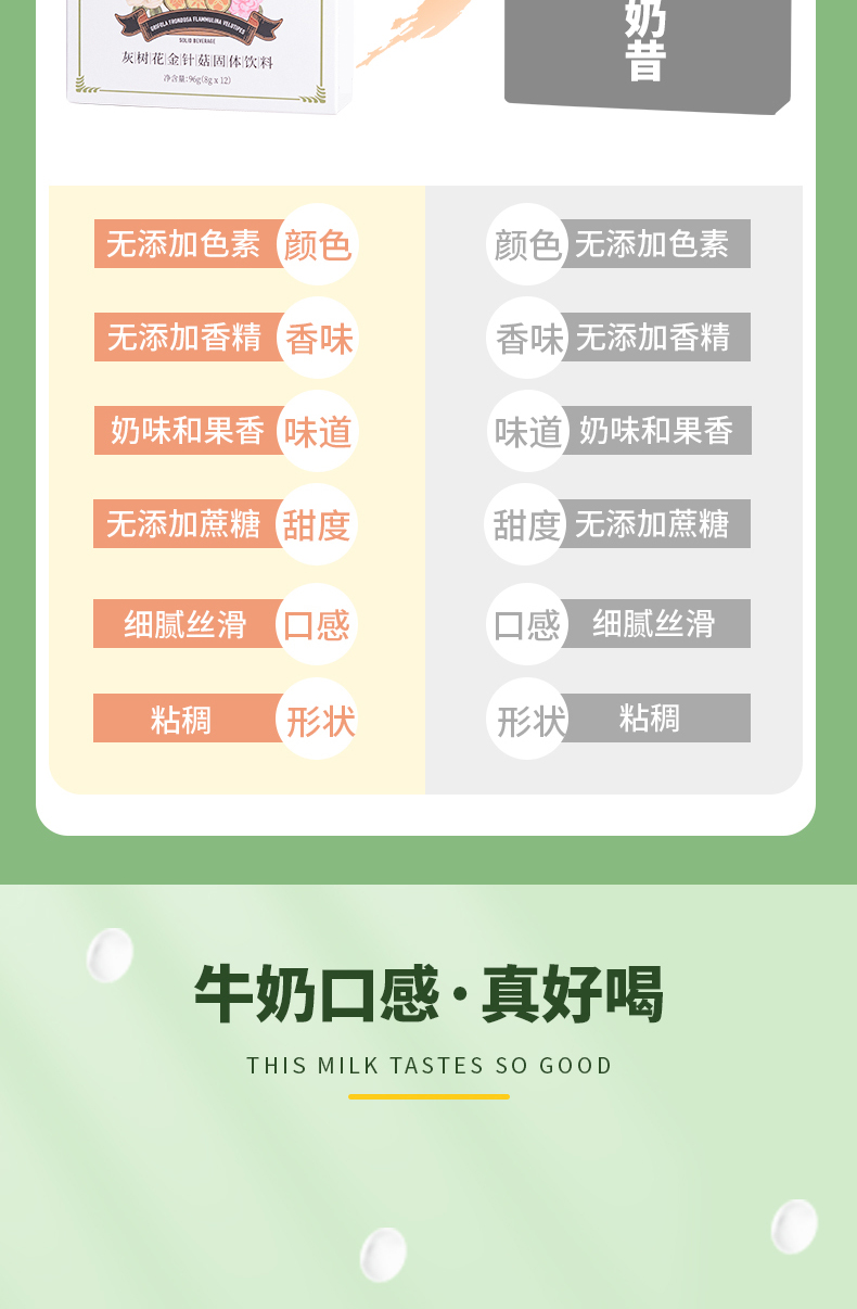 灰树花金针菇固体饮料_04