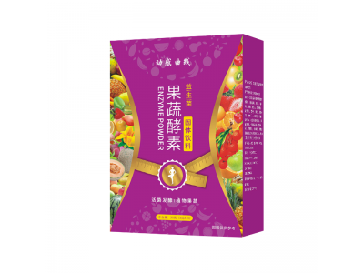 果蔬酵素益生菌粉 酵素粉OEM生产厂家 固体饮料代加工图5