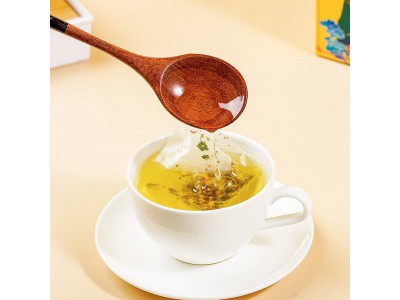 菊花决明子茶定制 养生茶OEM贴牌代加工图3