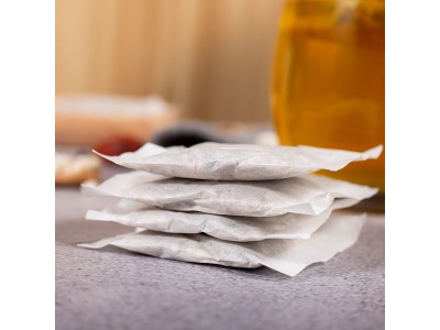 菊苣栀子茶定制 袋装养生茶OEM贴牌代加工图3
