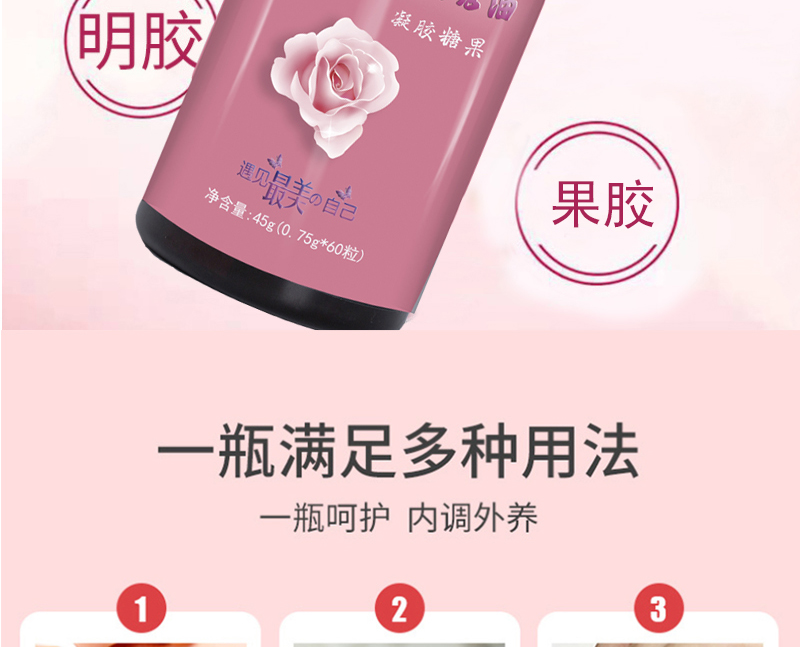 玫瑰油凝胶糖果_08