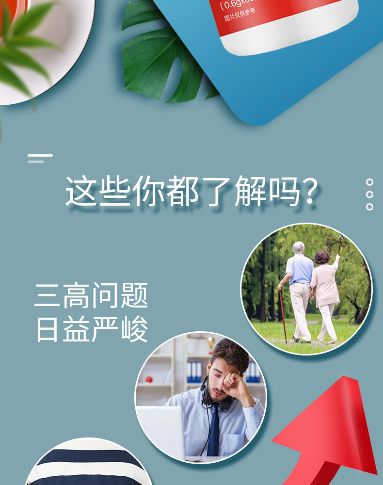纳豆红曲地龙蛋白片详情_02