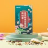 奇亚籽水果藕粉羹定制 坚果粉剂OEM贴牌加工