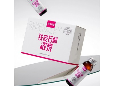 铁皮石斛浓浆代加工 霍山铁皮石斛多糖口服液OEM定制 植物饮品图4