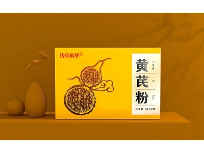药食同源黄芪粉贴牌定制 人参阿胶黄芪精口服液OEM贴牌代加工图3