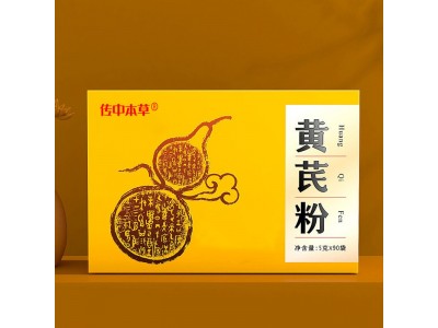 药食同源黄芪粉贴牌定制 人参阿胶黄芪精口服液OEM贴牌代加工图4