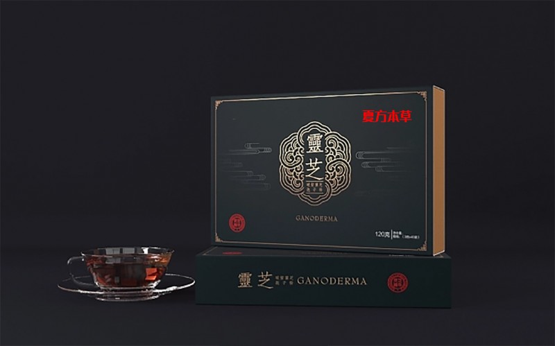 灵芝粉+1
