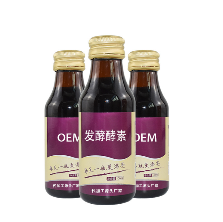 酵素原液 (1)