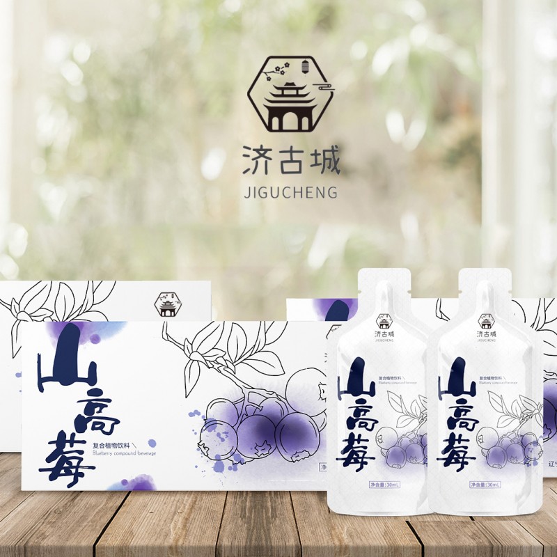 复合植物饮料+1
