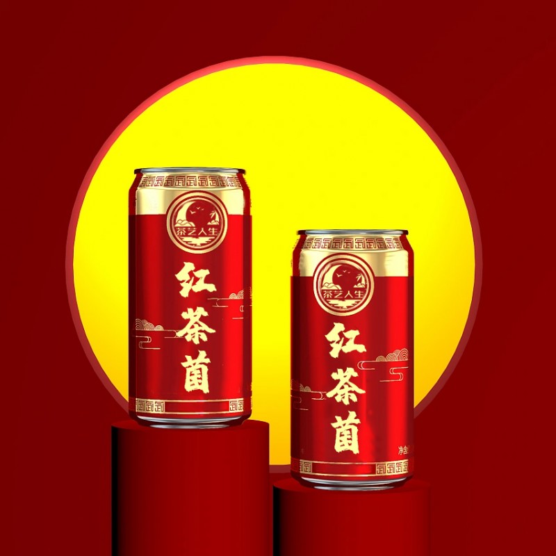 红茶菌