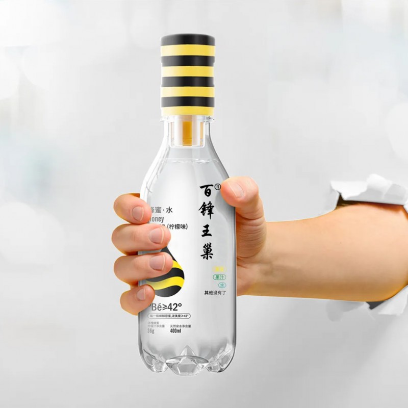 蜂蜜水8004