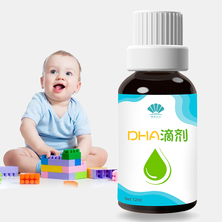DHA滴剂 (4)