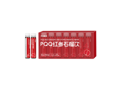 PQQ红参石榴饮OEM加工PQQ红参石榴饮代加工图3