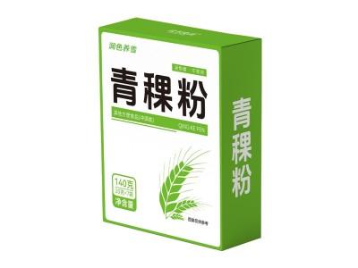 青稞粉OEM代加工青稞粉专业贴牌代加工图4