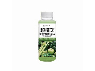 混合果蔬汁OEM贴牌代加工，混合果蔬汁专业贴牌代加工图5