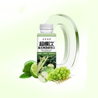 混合果蔬汁OEM贴牌代加工，混合果蔬汁专业贴牌代加工