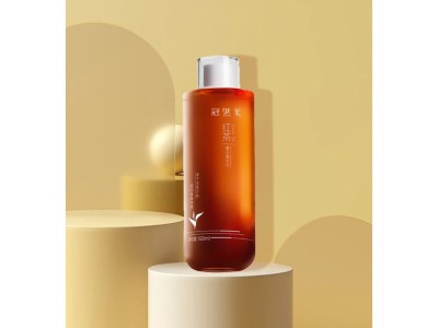 红茶酵母精华水OEM代加工，精华水专业贴牌代加工图5