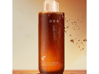 红茶酵母精华水OEM代加工，精华水专业贴牌代加工图3