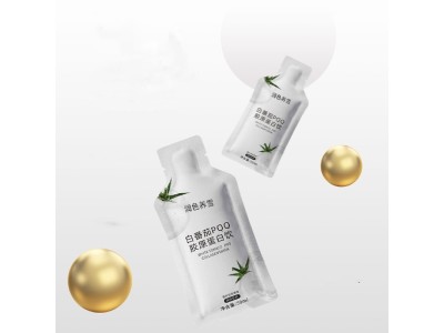 白番茄饮品OEM代加工，白番茄饮品贴牌代加工图5