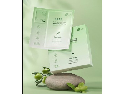护肤品沐浴露面膜OEM代加工，专业护肤品一系列贴牌代加工图4