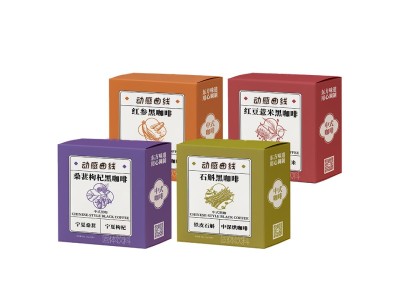 多种药食同源茶咖OEM代加工，养生茶咖贴牌代加工图5