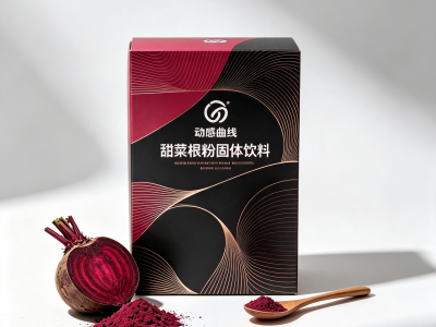 甜菜根粉固体饮料 OEM 代加工 果蔬冲调粉贴牌定制 固体饮料 ODM 源头工厂图2